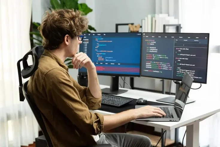 Server Side Logic, Databases, and Backend Development